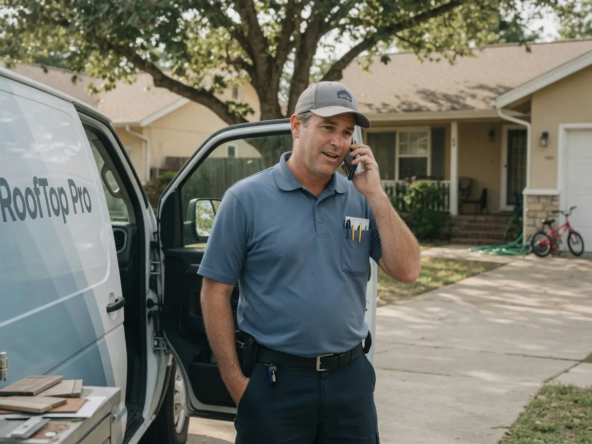 Roof Repair Johnstown, OH FAQs